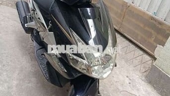 Honda AirBlade Fi 110 Đen Trắng 110cc