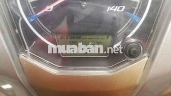 Honda Lead 2015 Vàng 17789 km