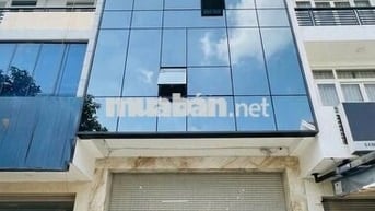 TRẮNG XINH MỚI TINH - 176E Lê Văn Sỹ, PN -DT5x20, 3 lầu