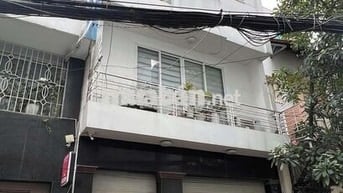 hẻm xe tải quay đầu Q10 , giá 30tr