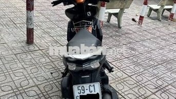Honda Air Blade 125cc 2014 Cam Đen