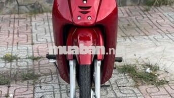 Honda Wave Đỏ Trung hoa