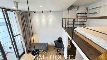 🔰CHO THUÊ CĂN HỘ XỊN FULL NỘI THẤT NGAY NGÃ 5 CHUỒNG CHÓ