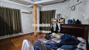 BÁN LIÊN KỀ DV XA LA, HÀ ĐÔNG- 62m2- 3 tầng- 12 tỷ