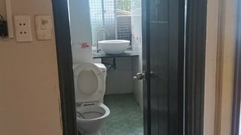 cần cho thuê căn hộ chung cư an lộc 34m có nội thất