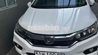 Honda City 2019 1.5TOP - 48000 km