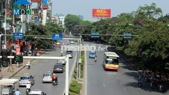 Cho thuê nhà mặt phố vị trí Vàng,đẹp nhất phố Kim Mã, Ba Đinh