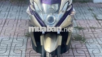 Yamaha Nouvo 5 Fi