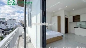 FREE TIỀN NHÀ T7 STUDIO BANCOL FULL NỘI THẤT MỚI XÂY 100%