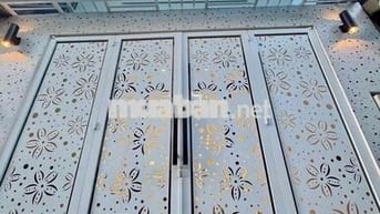 🏡XÂY MỚI LÔ NHÌ HUỲNH TẤN PHÁT 3TẦNG-NGANG 5M-CHỈ 5T.ỷ HƠN-ĐẦU QUẬN 7