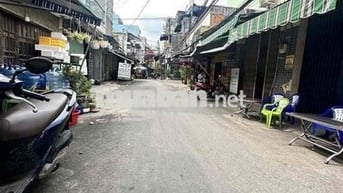 CĂN NHÀ "VÀNG" - HẺM XE HƠI TRÁNH - KINH DOANH SẦM UẤT