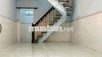 Nhà thuê Hóc Môn 2PN 2WC 5 triệu💥Trần Thị Bốc💥gần Chợ Hóc Môn