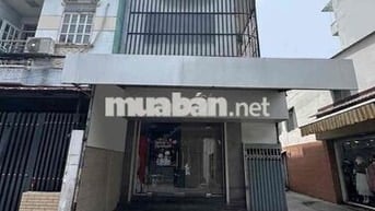 BÁN NHÀ LÔ GÓC 2 MẶT HẺM Ô TÔ NGANG 6M LỚN - VÒNG XOAY LÊ ĐẠI HÀNH .