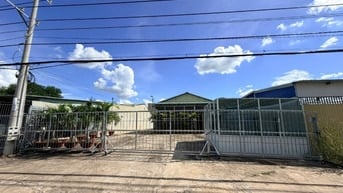 Bán Nhà Mặt Tiền Kinh Doanh P. Ninh Thạnh Tp Tây Ninh