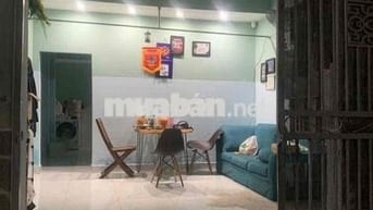 nhà nguyên căn 2 phòng ngủ + 2 máy lạnh gần gigamal