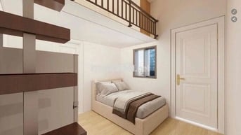 CHO THUÊ PHÒNG DUPLEX - SÁT BÊN QUẬN 1 - FULL NỘI THẤT