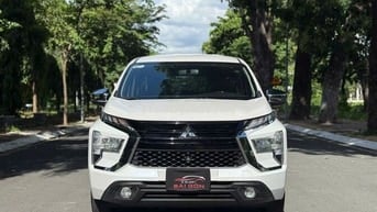 Mitsubishi Xpander 2022 Số tự động siêu lướt