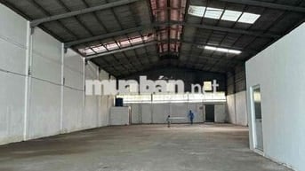 Cho Thuê Kho Xưởng 430m2 - 35tr Đường Kinh Dương Vương