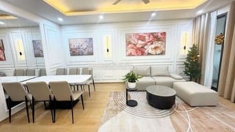 FLC Phạm Hùng, Full nội thất, ở luôn, tiện ích bạt ngàn