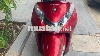 Honda SH Mode 2014 Đỏ 58000 km