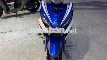 Yamaha Exciter 135 2013 Xanh trắng 46.000 km