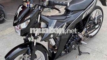 Suzuki Satria F150 2019 Đen