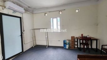 Phòng thuê Trương Định, 30m2, Khép kín, có Cửa Sổ thoáng mát