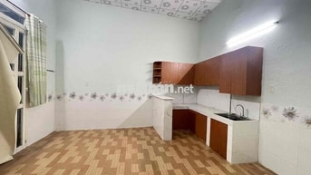 Nhà trệt 7x7m 01phòng hẻm ô tô Lê Phước Thọ gần Chợ Cầu Ván