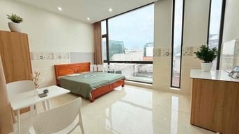TRỐNG PHÒNG ĐẦY ĐỦ NỘI THẤT NGAY NGUYỄN VĂN QUÁ