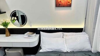 Cho thuê căn hộ 1PN Nguyễn Trãi Quận 1 Full nội thất