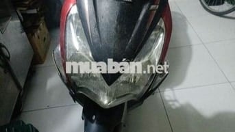 Honda Airblade 2011 Đỏ đen