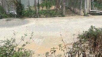 BÁN ĐẤT TẠI NHƠN THỌ 1 HOÀ XUÂN ĐÀ NẴNG