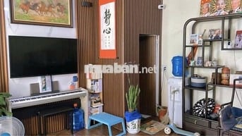 Bán nhà 3 tầng ngõ thông ô tô, DT 30m²giá 3,4 tỷ - Thôn Đìa Nam Hồng