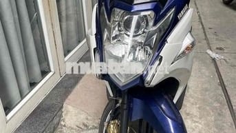 Yamaha Novo 6 Cavet đầy đủ