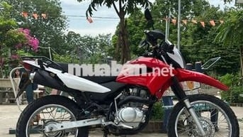 Honda XR150L 2023 Đỏ 22.000 km