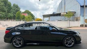 Honda Civic 2021 1.5 Turbo 7 vạn Đen
