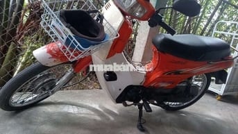 Kawasaki Max II Cam, Trắng Đã sử dụng