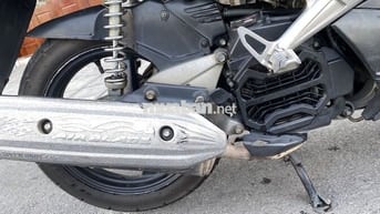 Honda Airblade 2012 Đen Bạc Việt Nam