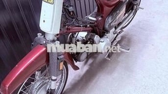 Yamaha Exciter 150 Đỏ cam