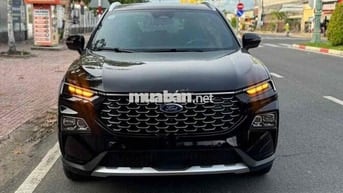 Ford Territory Titanium X 2023 xe đi lướt