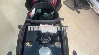 Honda Wave 1 Đỏ Nguyên zin Chính chủ