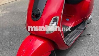 Piaggio Vespa Lx 150 2011 Bs Thành Phố