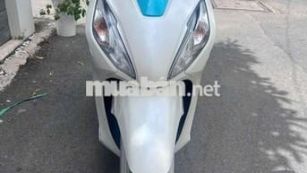 Honda Vision 2023 Trắng Xanh 30.000 km