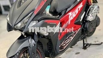 🔥 NVX 155 ABS 2018 Chính Chủ BSTP Hồ Sơ Cầm Tay