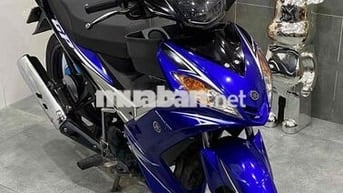 Yamaha Exciter Xanh đen Zin Đã dọn sạch sẽ