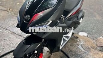 Honda Air Blade Đen 