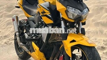 Z400 bssg chính chủ