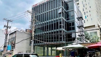 Bán tòa nhà Xa Lộ Hà Nội, Thảo Điền, 515,5m², ngang 20m, 5 tầng