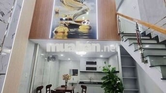 40M -3tỷ15 - LÊ VĂN KHƯƠNG - NGAY NHÀ MÁY BIA TIGER  Q12 -  HXH