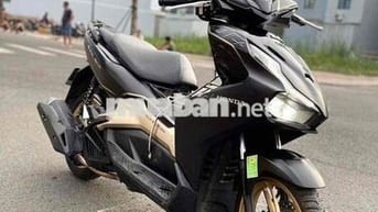 Honda Air Blade 125 - Đen Đồng - BS67 - Full Chủ .